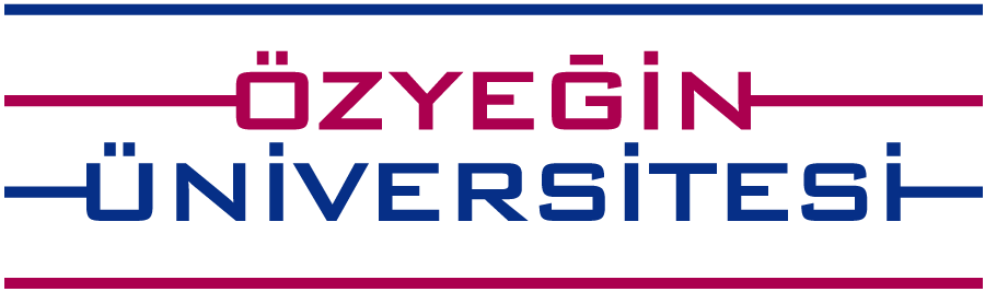 Ozyegin University logo