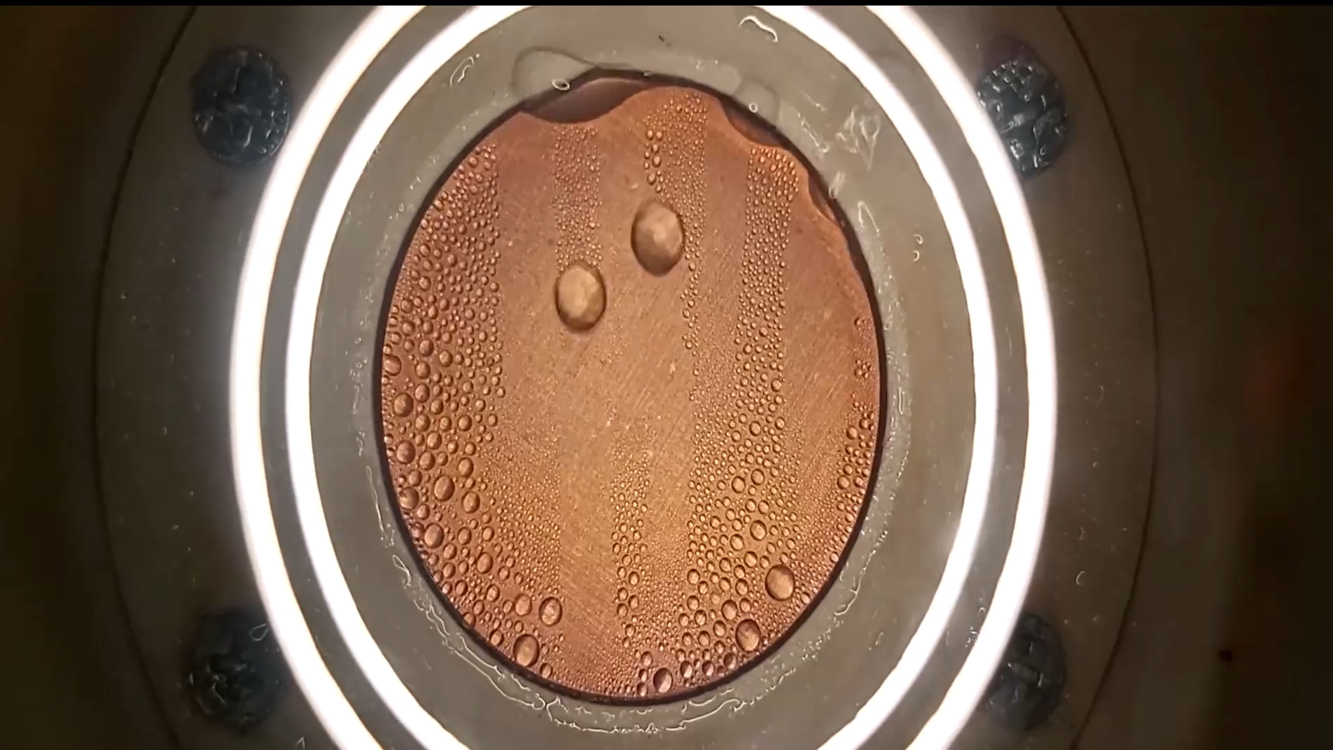 Performance Comparison