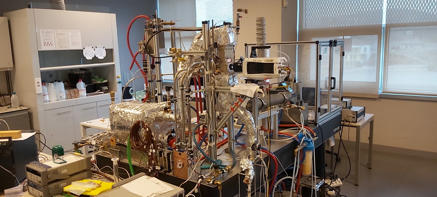 Structured Surface Detail